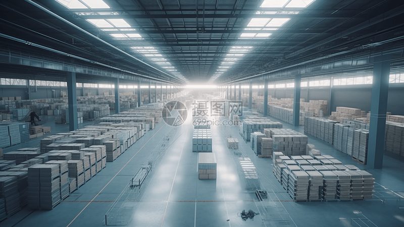 密集存儲穿梭車貨架：揭秘其優缺點與適用場景