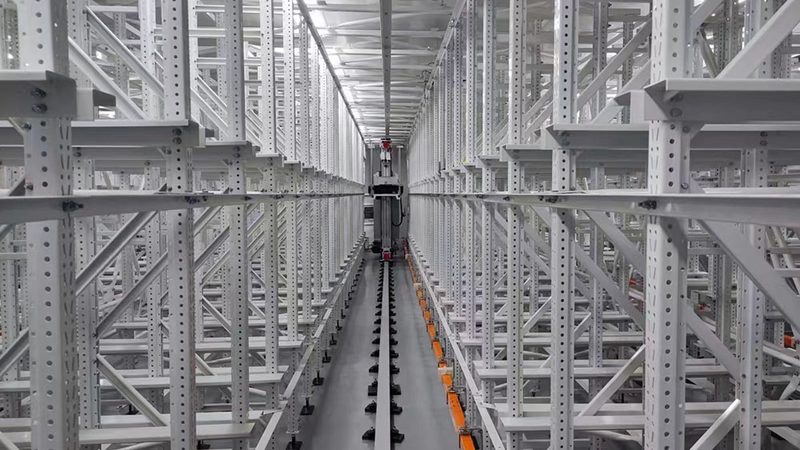 揭秘高透明收納周轉箱：提升物流效率的秘密武器