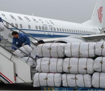 「貨運航空」2019年中國貨運航空市場形勢展望